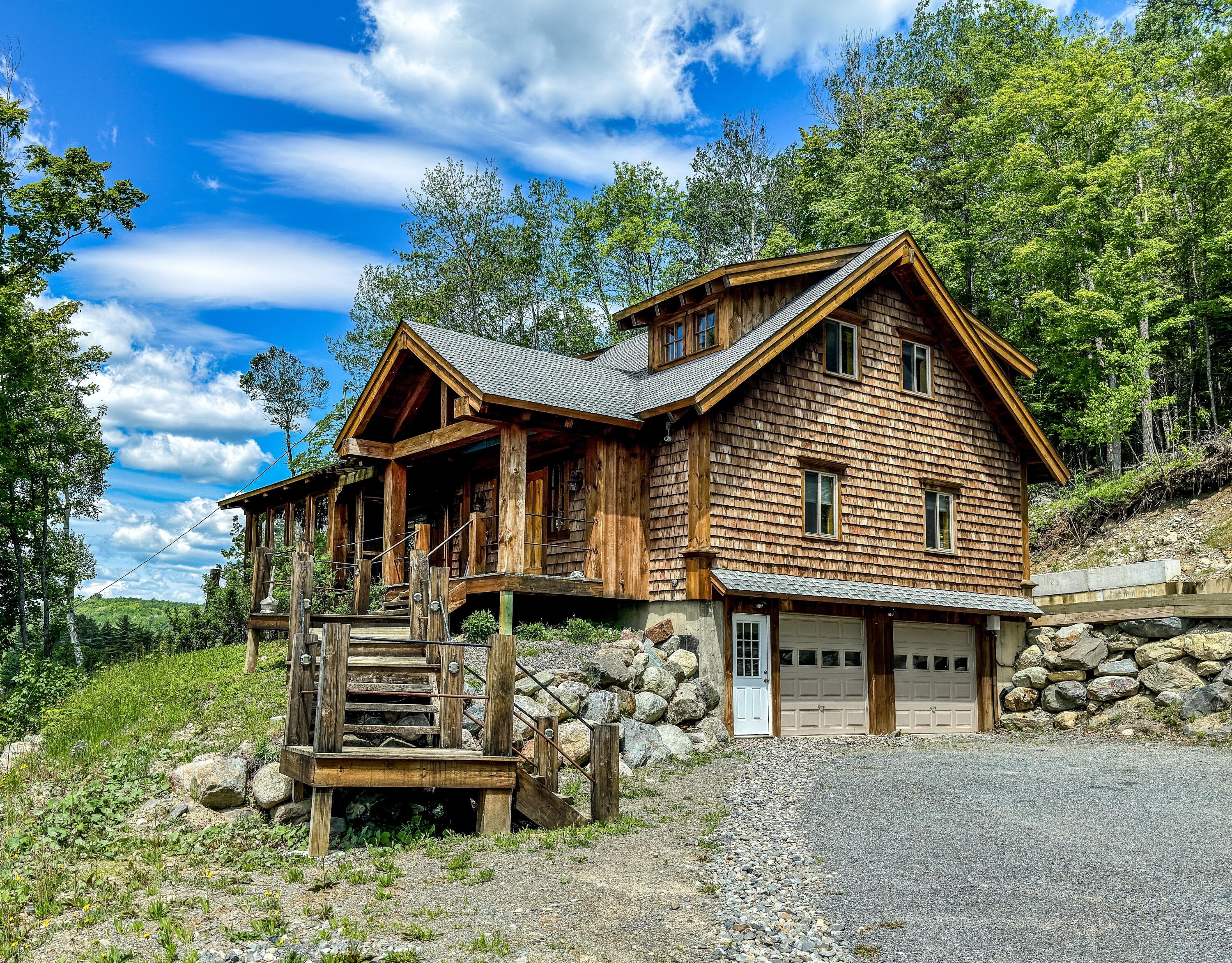 2991 Us Route 201 West Forks, ME 04985 - Photo 2 of 75 HNMay-1-2