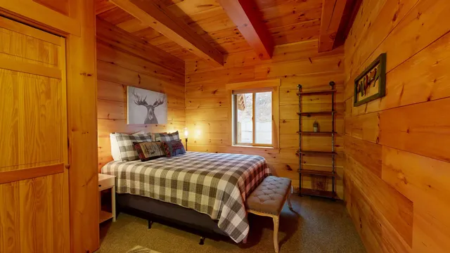 $650,000 | 2991 Us Route 201, West Forks, ME 04985