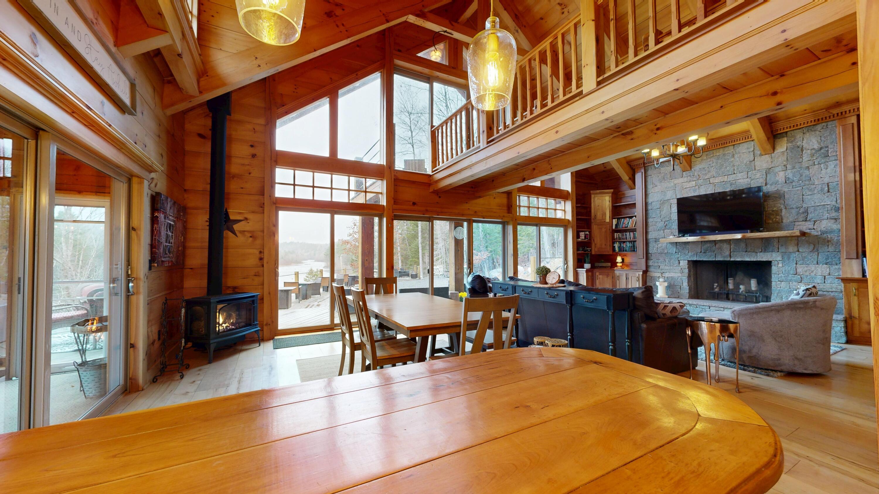 2991 Us Route 201 West Forks, ME 04985 - Photo 4 of 75 2991-US-201-11062025_095700