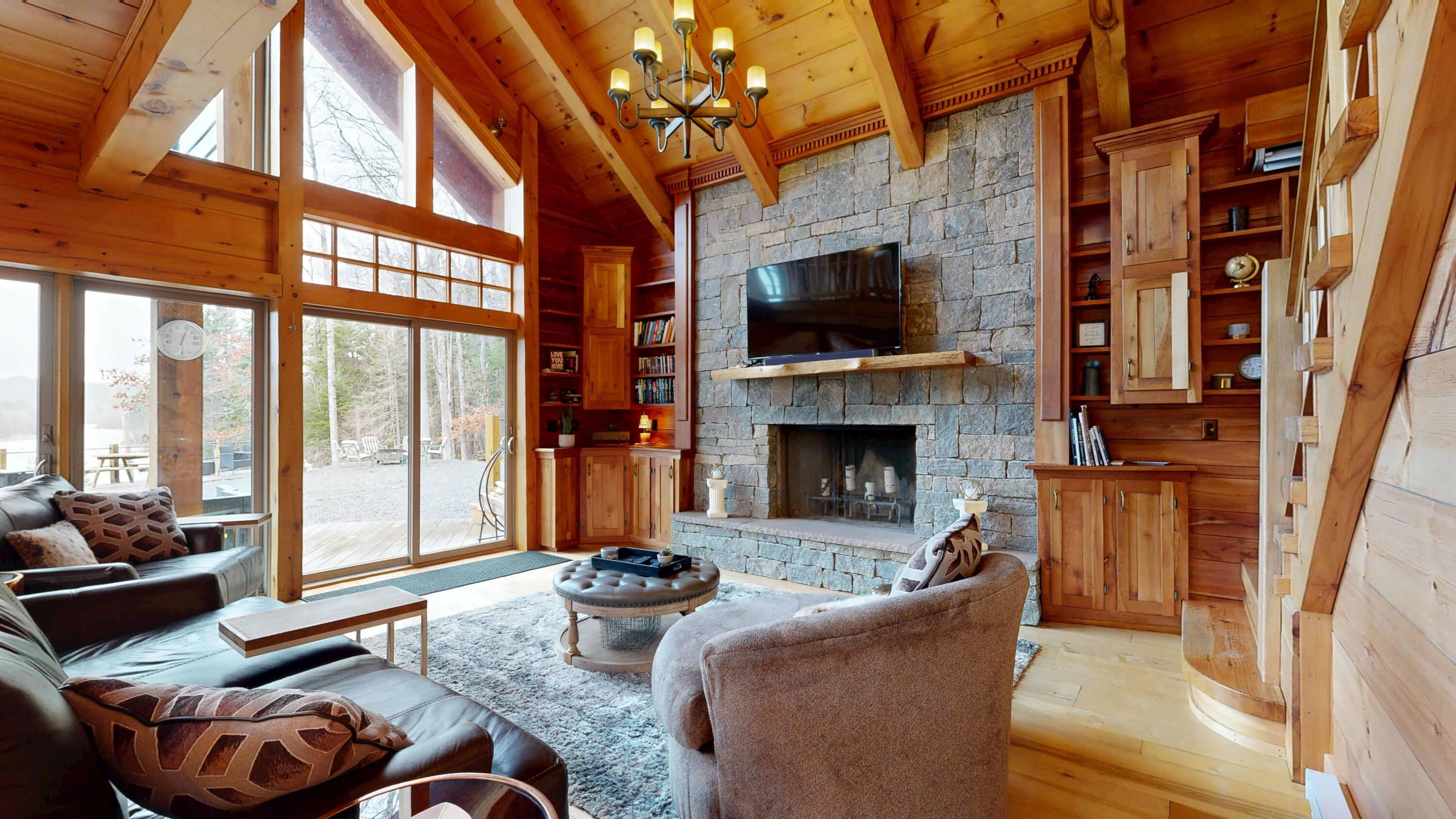 2991 Us Route 201 West Forks, ME 04985 - Photo 5 of 75 2991-US-201-11062025_100320