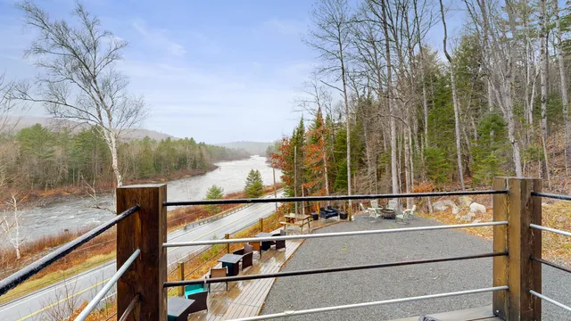 $650,000 | 2991 Us Route 201, West Forks, ME 04985
