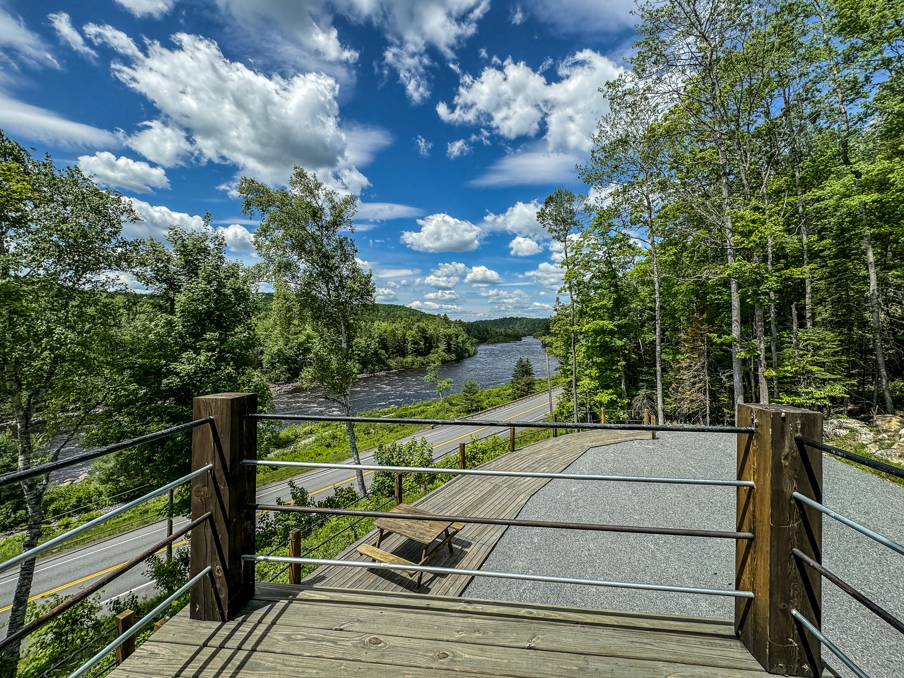 2991 Us Route 201 West Forks, ME 04985 - Photo 57 of 75 HNMay-17