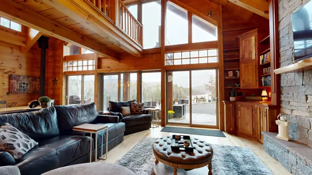 $650,000 | 2991 Us Route 201, West Forks, ME 04985