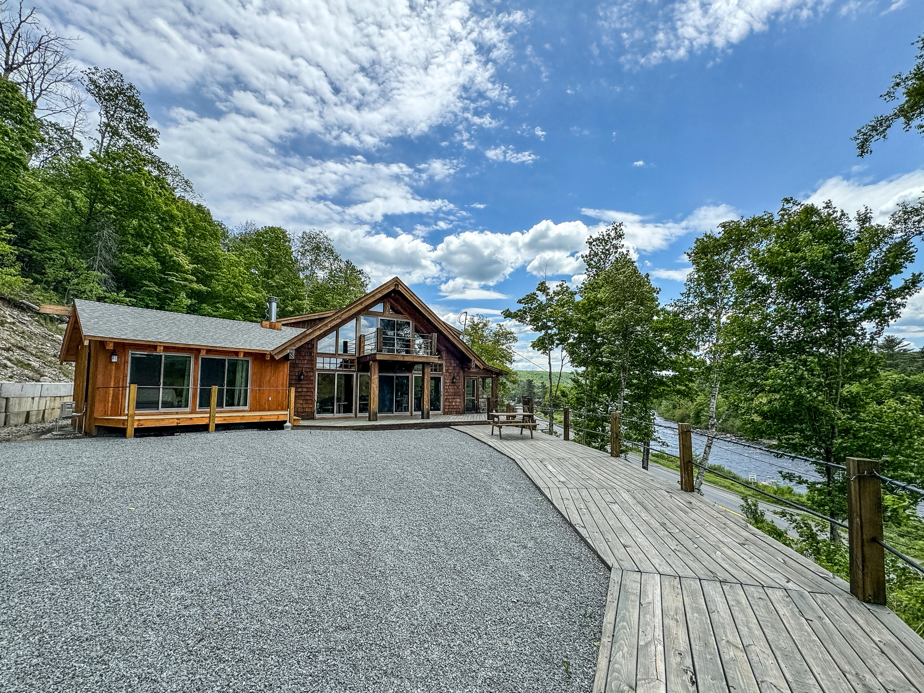 2991 Us Route 201 West Forks, ME 04985 - Photo 70 of 75 Route 201 2991, West Forks