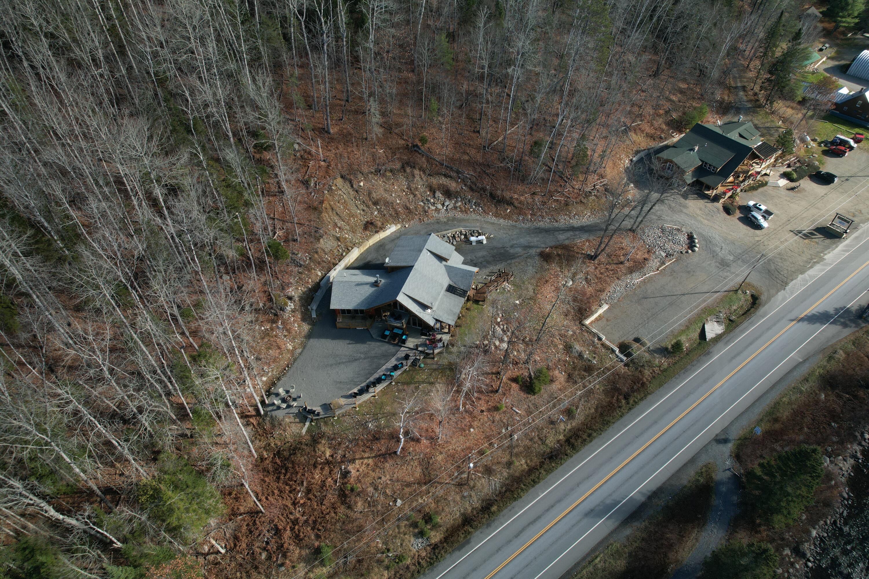 2991 Us Route 201 West Forks, ME 04985 - Photo 73 of 75 DJI_0930