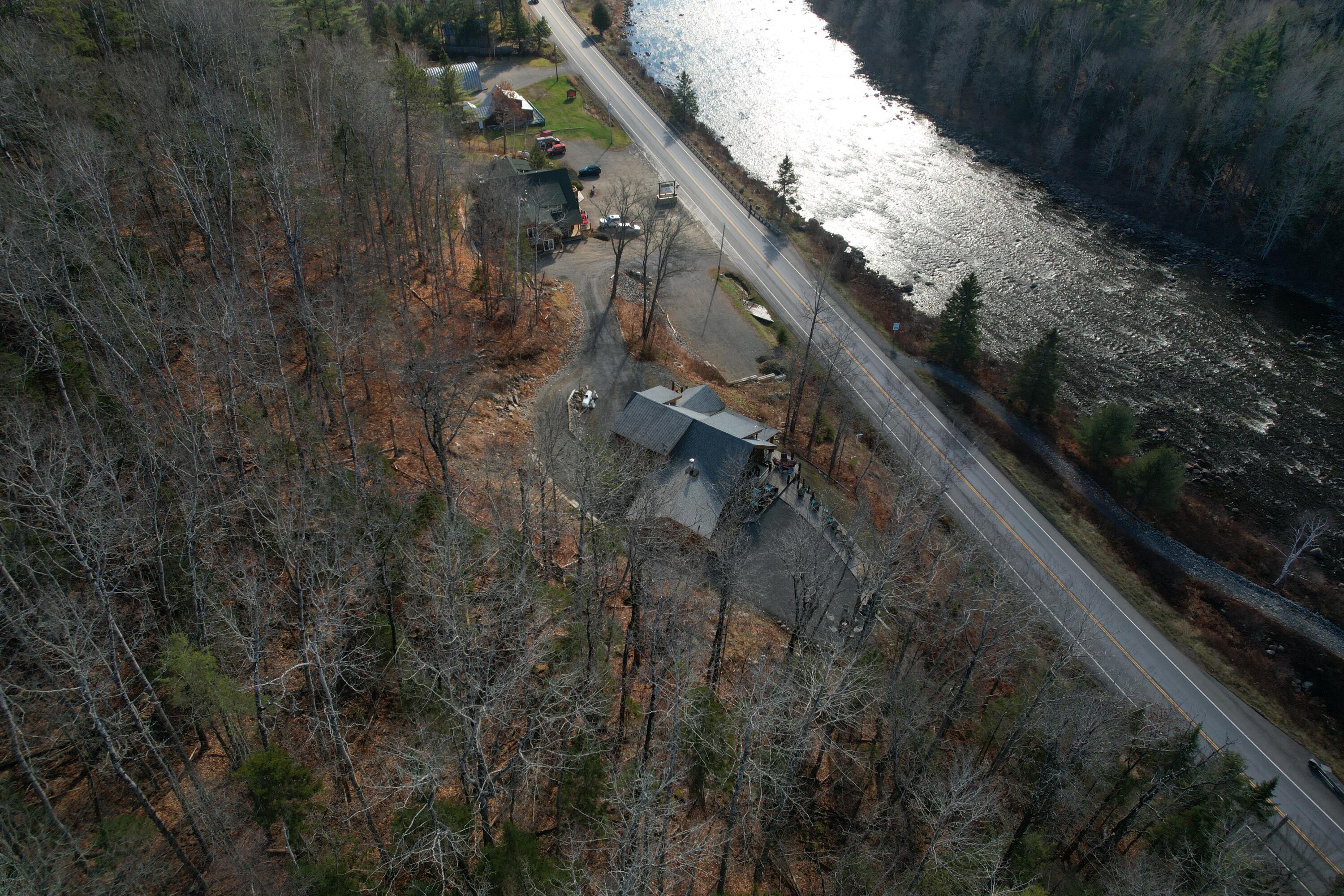 2991 Us Route 201 West Forks, ME 04985 - Photo 74 of 75 DJI_0931