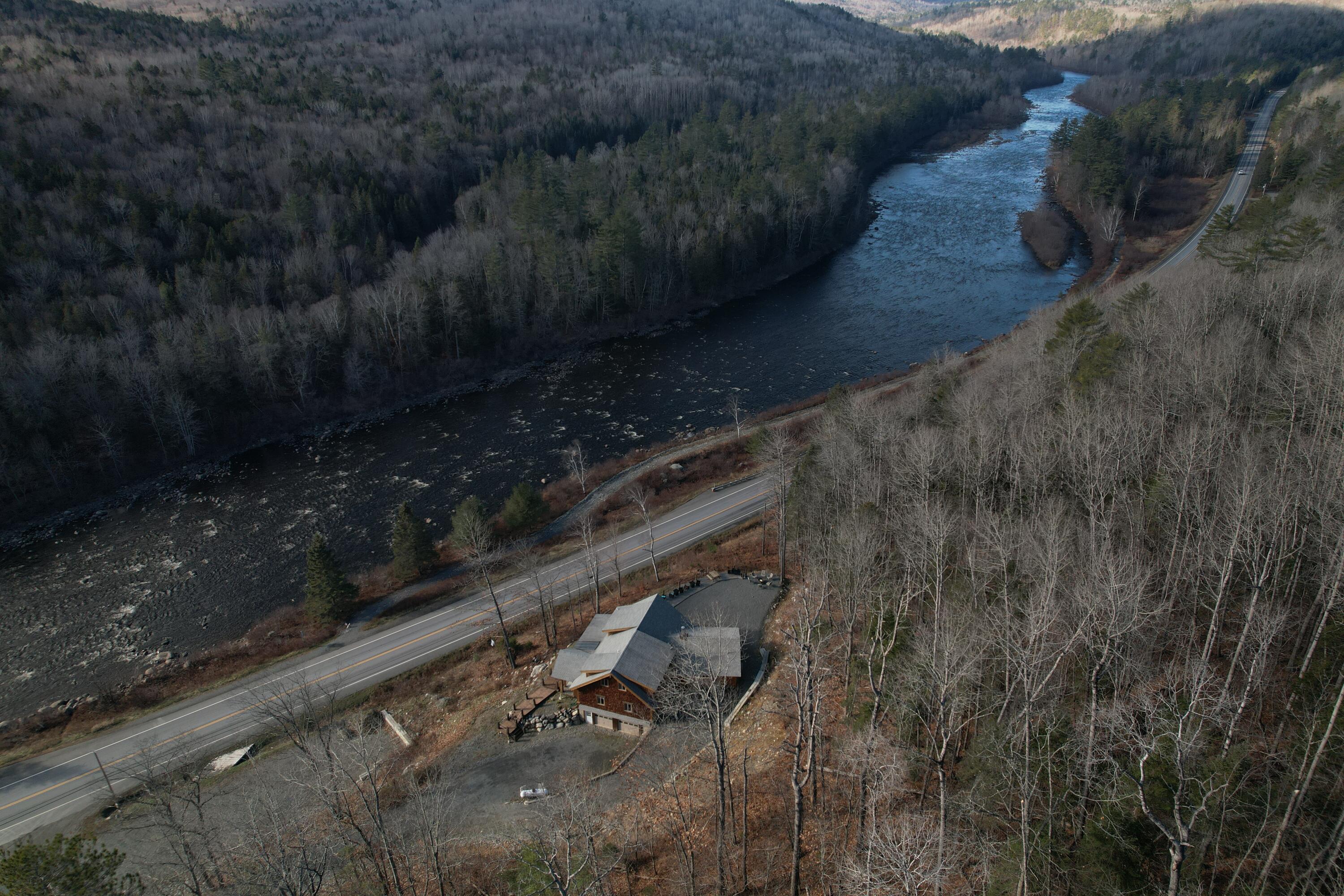 2991 Us Route 201 West Forks, ME 04985 - Photo 75 of 75 DJI_0932