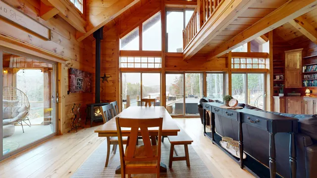 $650,000 | 2991 Us Route 201, West Forks, ME 04985