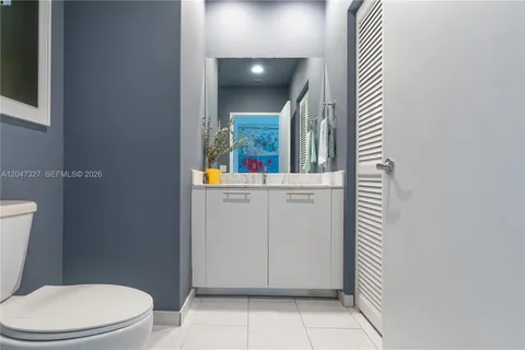$850,000 | 951 Brickell Avenue, Unit 1011, Miami, FL 33131