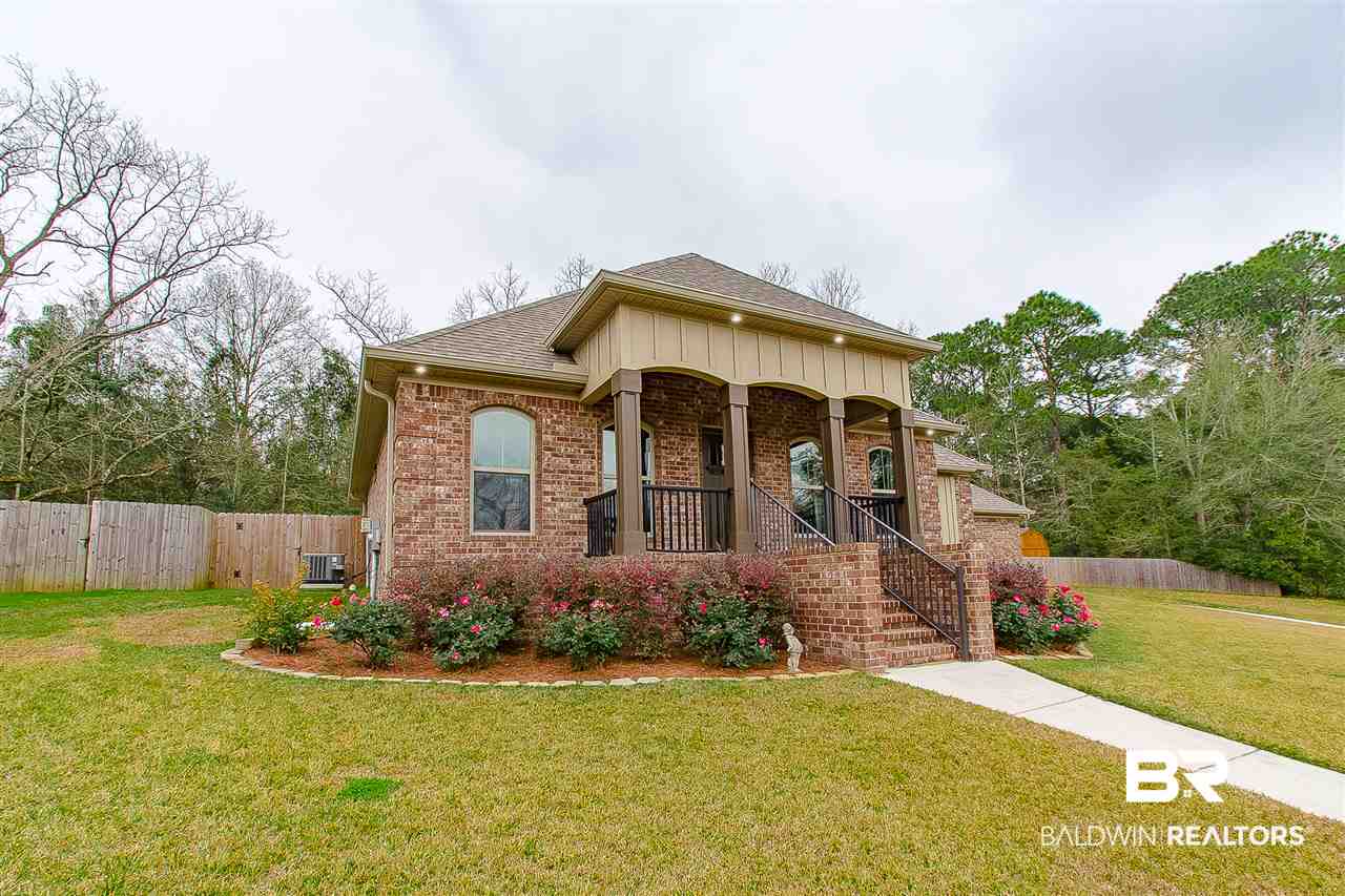 309 Pecan Ridge Boulevard Fairhope, AL 36532 - Photo 2 of 43