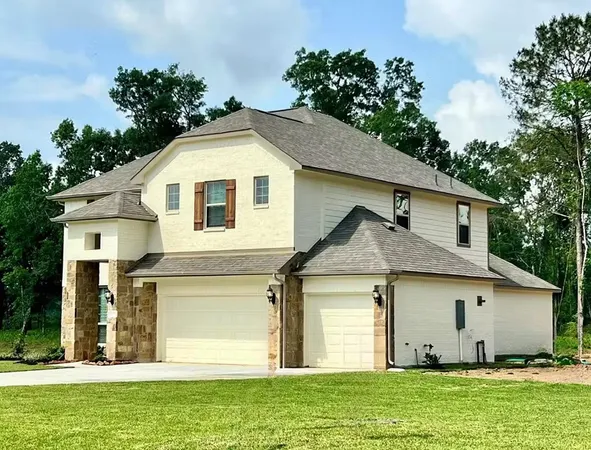 $448,406 | 4037 Road 66124 Dayton Tx 77535, Dayton, TX 77535