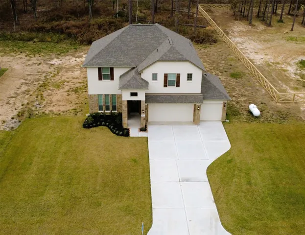 $478,406 | 4037 Road 66124 Dayton Tx 77535, Dayton, TX 77535