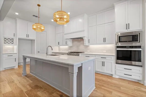 $899,900 | 3800 Ironwood Drive, Prosper, TX 75078