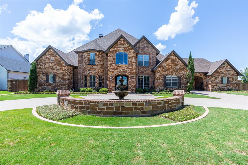 709 Prosperity Road Abilene, TX 79602 - Photo 1 of 40