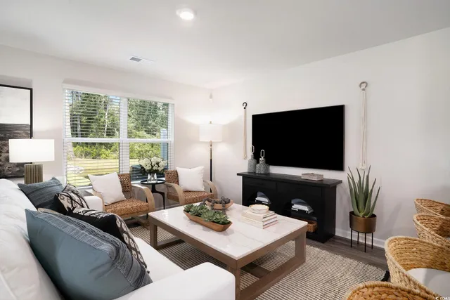 $255,900 | 410 Gemstone Boulevard, Unit LOT 217, Conway, SC 29526