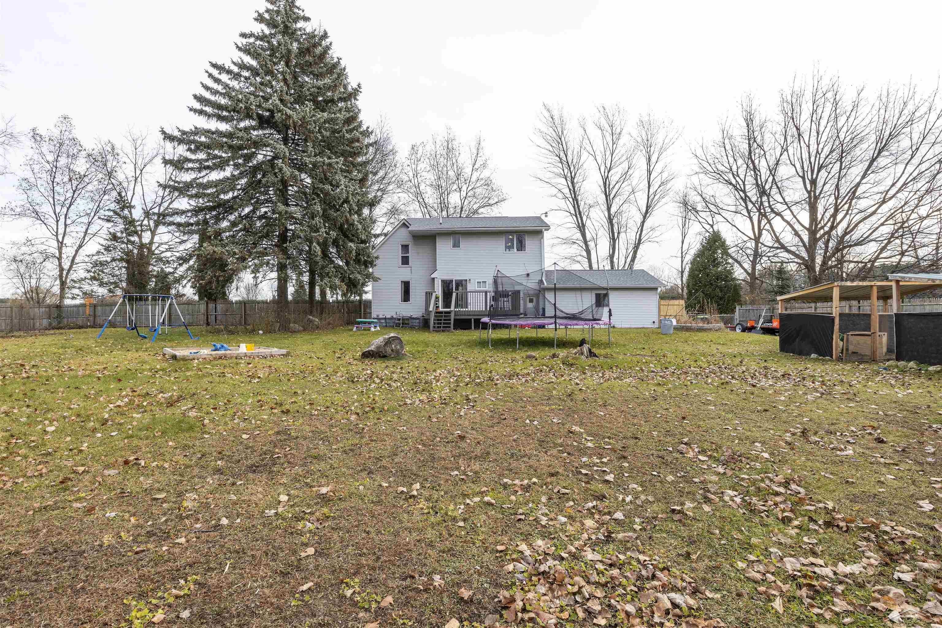 8055 Hospital Road Freeland, MI 48623 - Photo 27 of 33