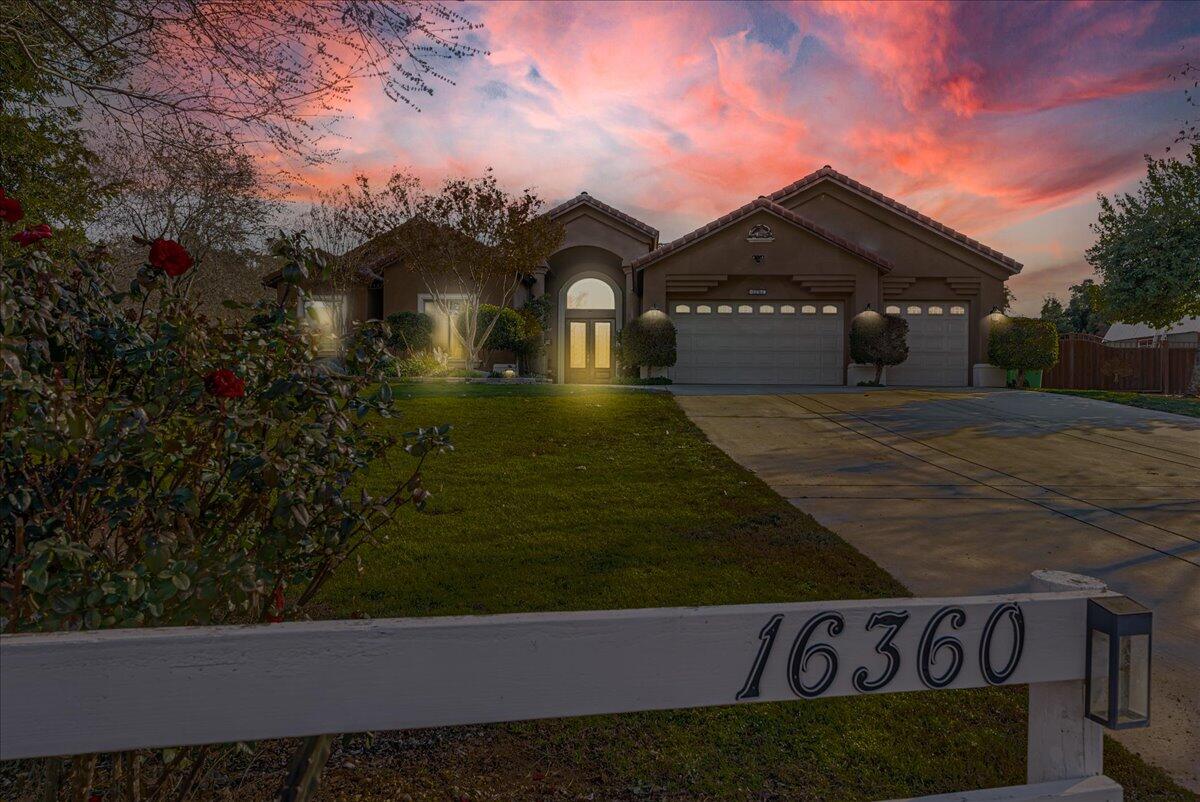 16360 Goat Ranch Road Springville, CA 93265 - Photo 9 of 70 04-04