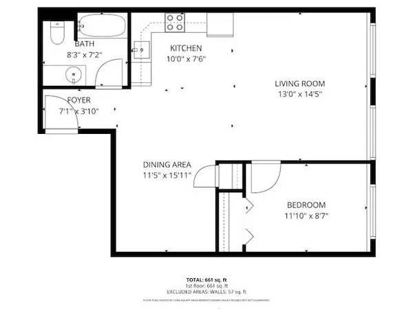 $349,000 | 2 Main Street, Unit 18421, Biddeford, ME 04005