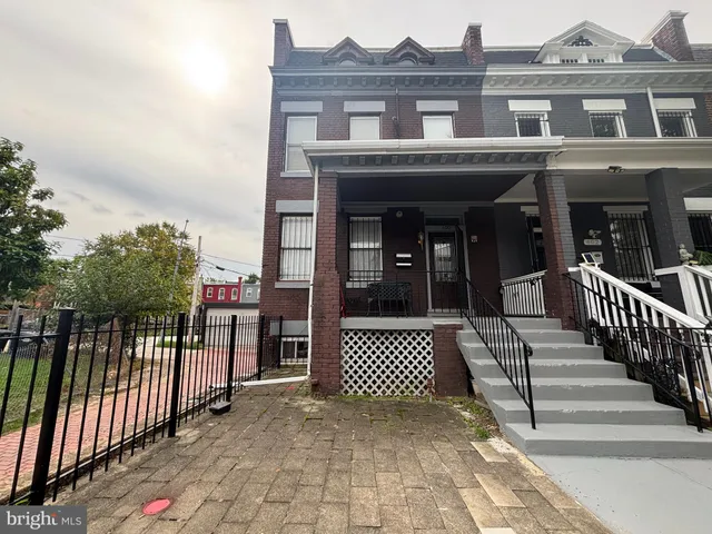 $1,850 | 600 Keefer Place Northwest, Unit 2, Washington, DC 20010