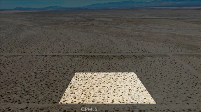 $12,327 | 2 Spring Valley, Tecopa, CA 92389