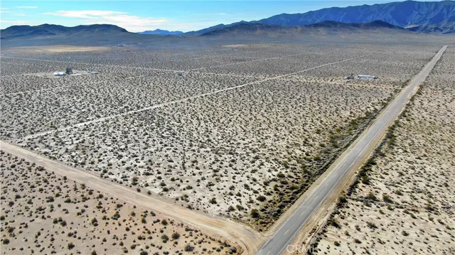 $12,327 | 2 Spring Valley, Tecopa, CA 92389