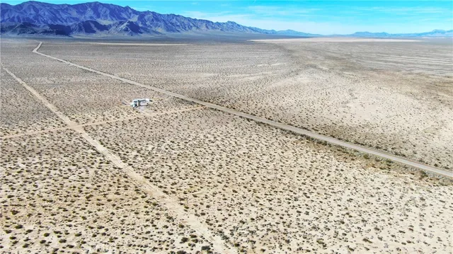 $12,327 | 2 Spring Valley, Tecopa, CA 92389