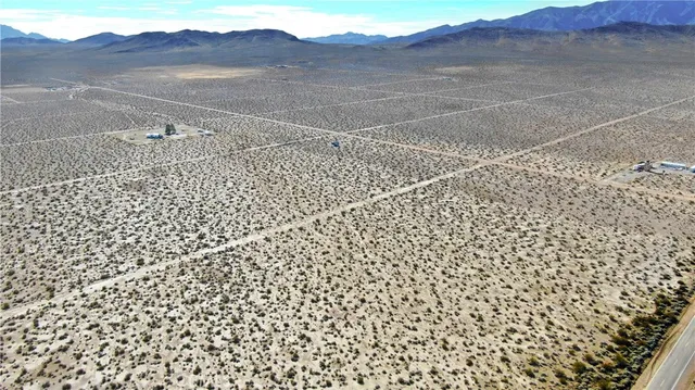 $12,327 | 2 Spring Valley, Tecopa, CA 92389