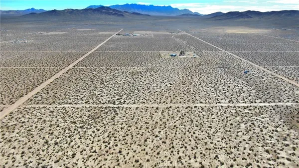 $12,327 | 2 Spring Valley, Tecopa, CA 92389