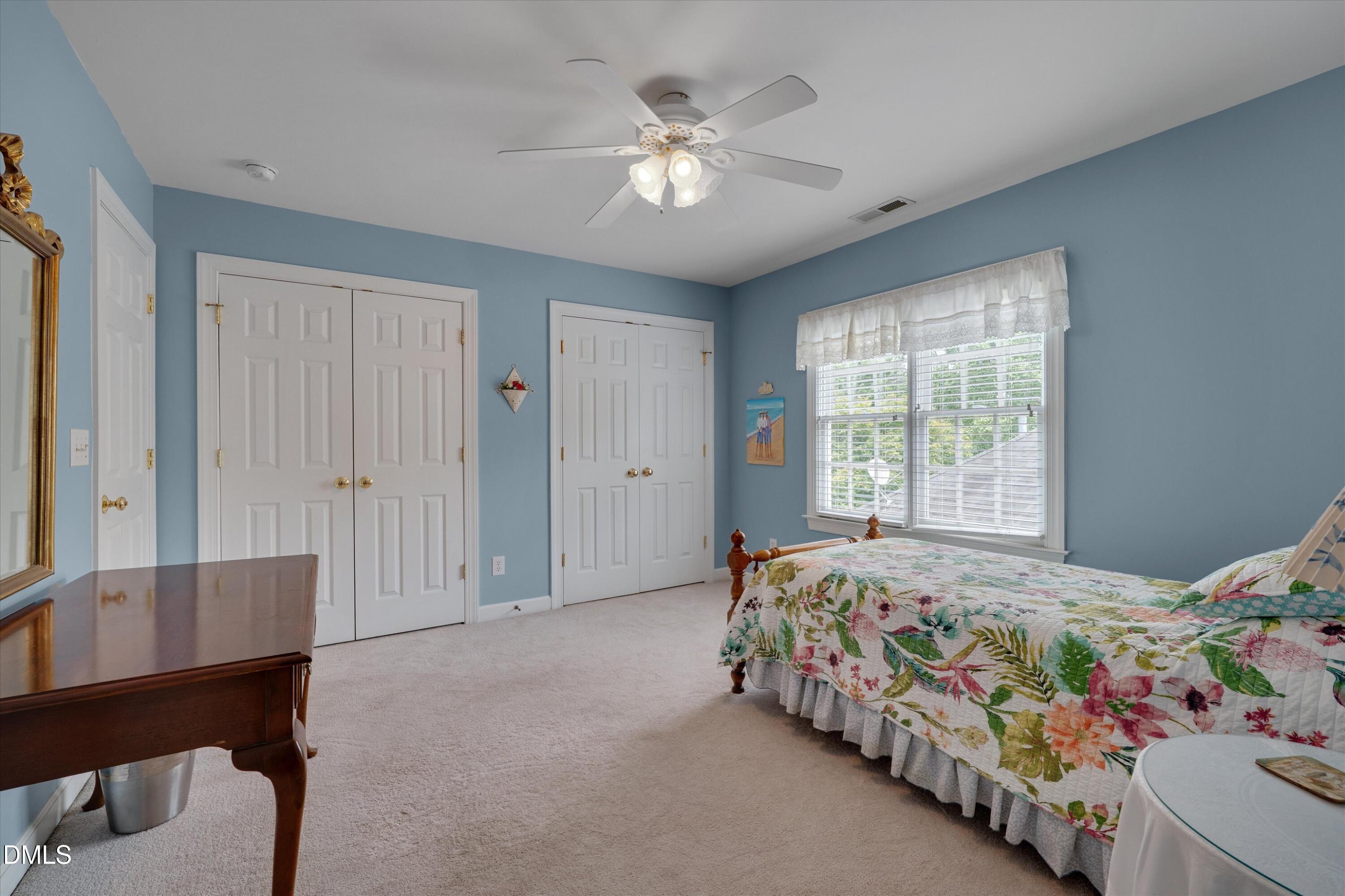 1429 Sandusky Lane Raleigh, NC 27614 - Photo 21 of 34 Bedroom