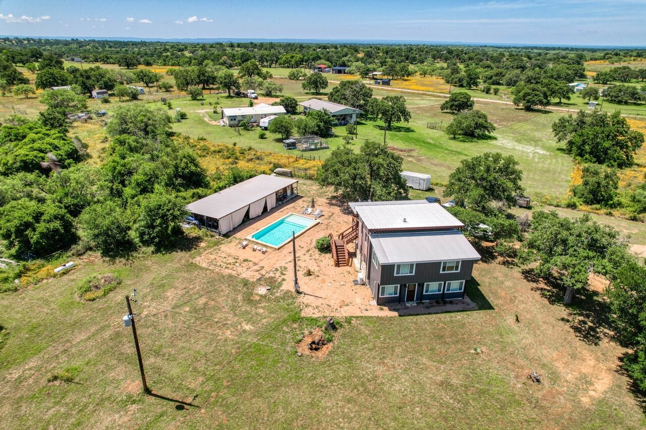6410 Gray Road Valley Spring, TX 76885 - Photo 38 of 38