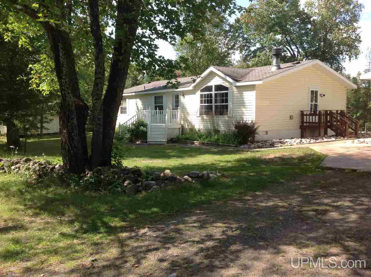 675 County Road CU Ishpeming, MI 49849 - Photo 35 of 36