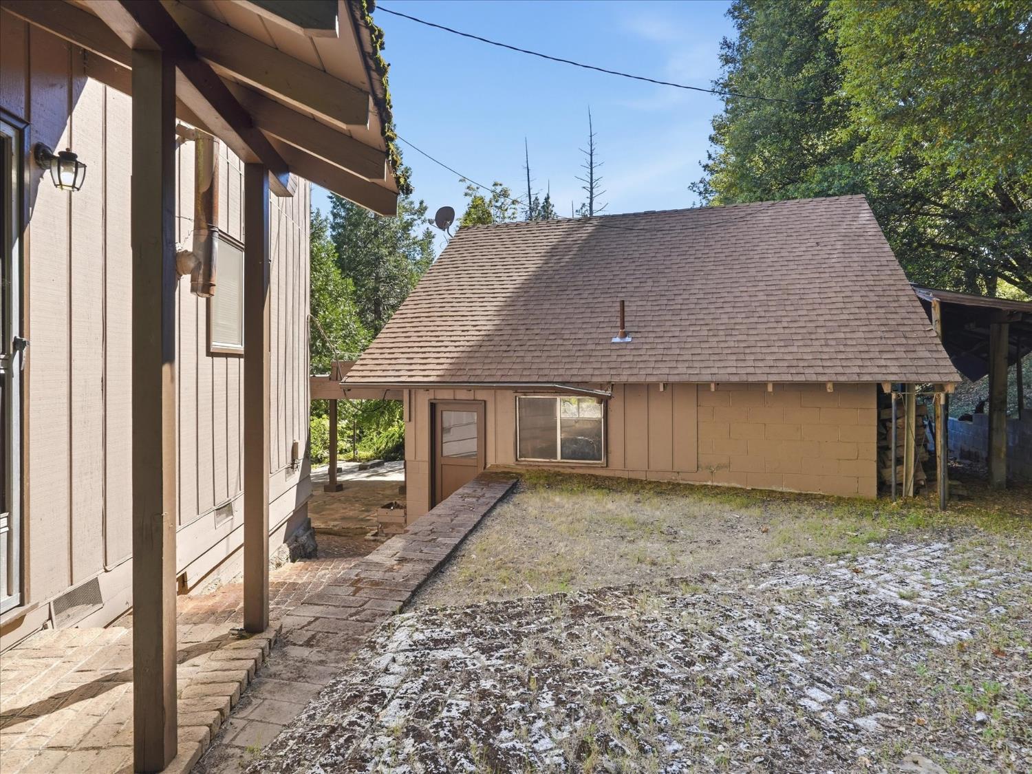 45167 Tolladay Road Oakhurst, CA 93644 - Photo 33 of 50
