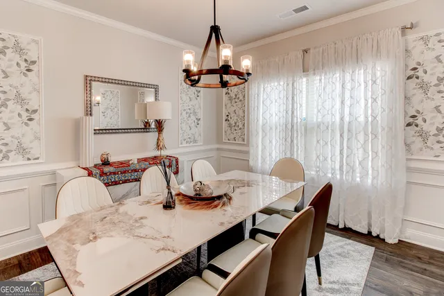 $2,945 | 3617 Chestnut Oak Court, Loganville, GA 30052