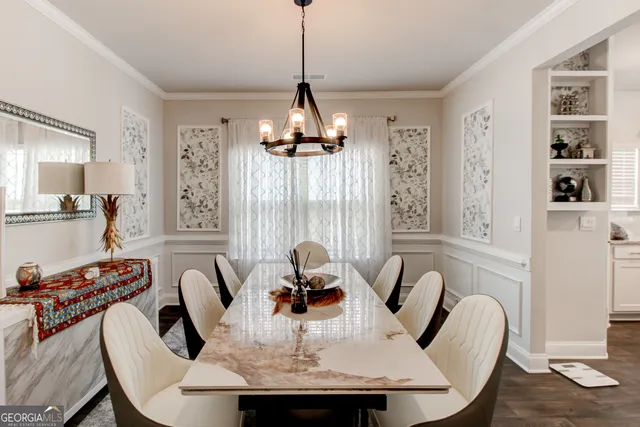 $2,945 | 3617 Chestnut Oak Court, Loganville, GA 30052