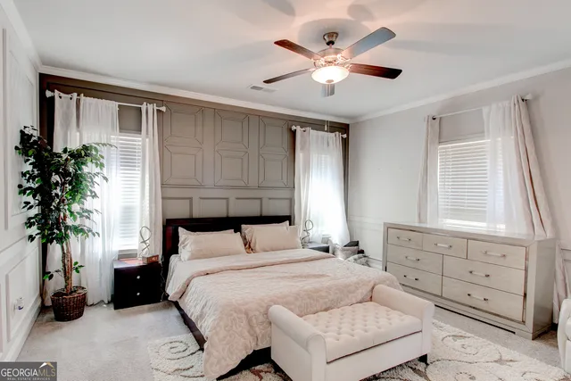 $2,945 | 3617 Chestnut Oak Court, Loganville, GA 30052