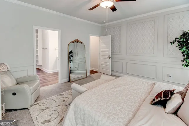 $2,945 | 3617 Chestnut Oak Court, Loganville, GA 30052