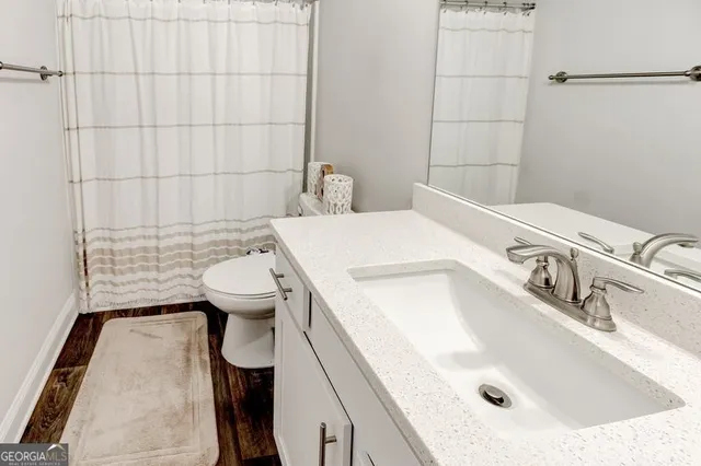 $2,945 | 3617 Chestnut Oak Court, Loganville, GA 30052