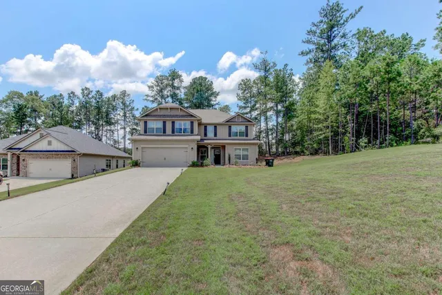 $2,945 | 3617 Chestnut Oak Court, Loganville, GA 30052