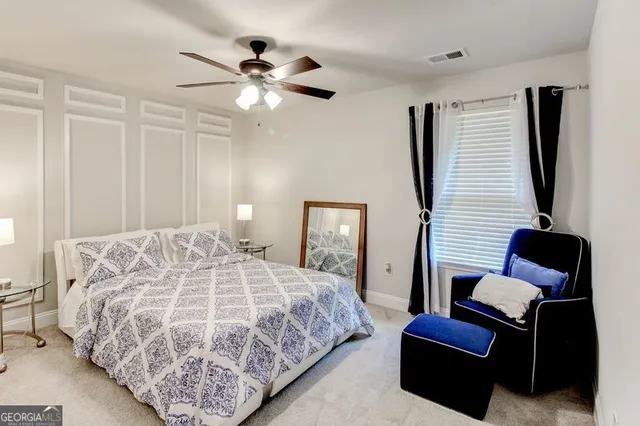 $2,945 | 3617 Chestnut Oak Court, Loganville, GA 30052