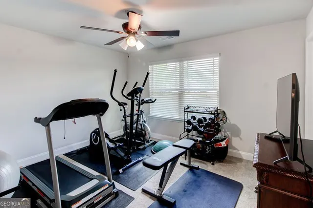 $2,945 | 3617 Chestnut Oak Court, Loganville, GA 30052