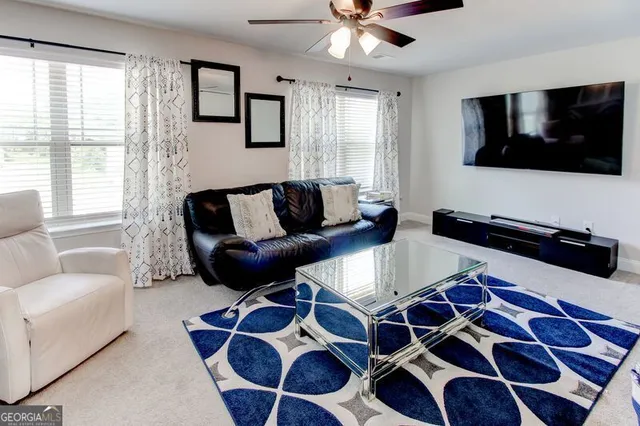 $2,945 | 3617 Chestnut Oak Court, Loganville, GA 30052