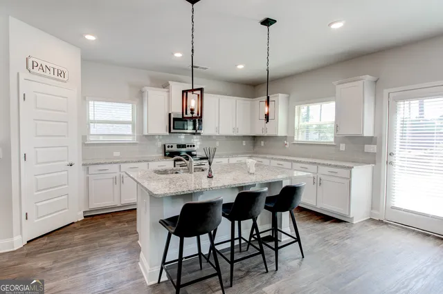 $2,945 | 3617 Chestnut Oak Court, Loganville, GA 30052