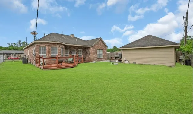 $360,000 | 2710 Woodgate Street, Houston, TX 77039