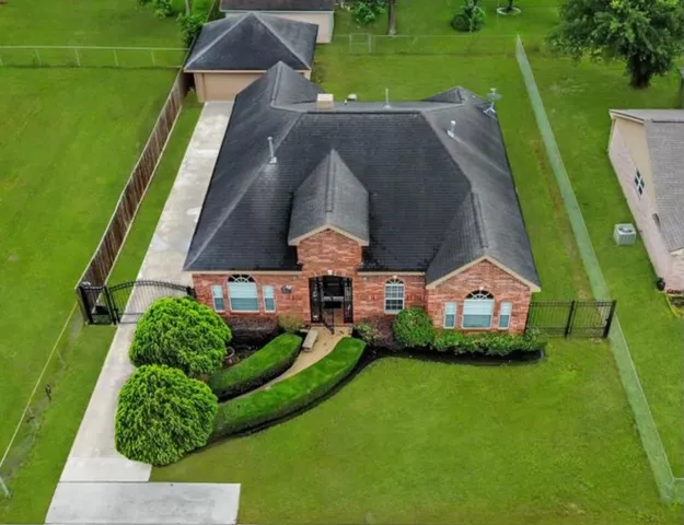 $360,000 | 2710 Woodgate Street, Houston, TX 77039