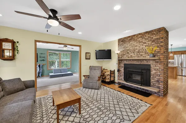 $675,000 | 502 Nichols Road, Monona, WI 53716