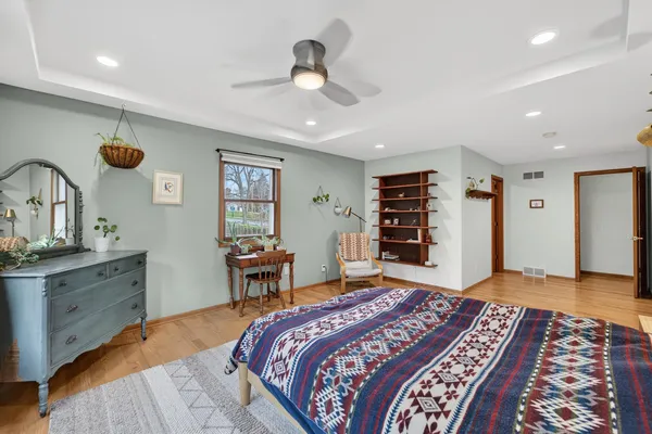 $675,000 | 502 Nichols Road, Monona, WI 53716