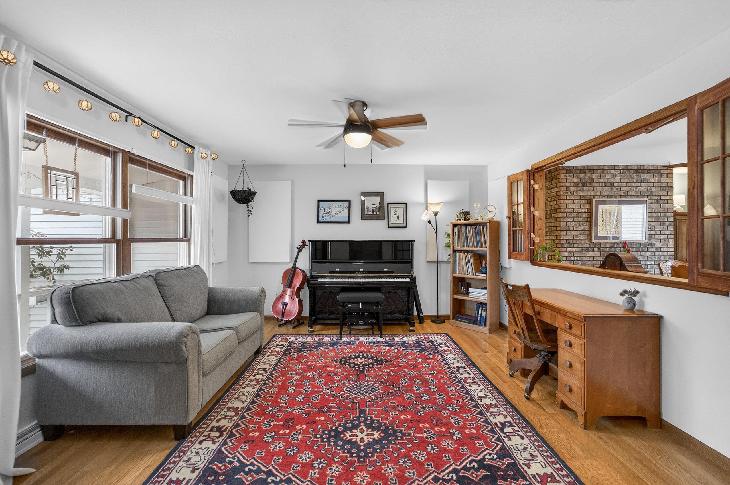 502 Nichols Road Monona, WI 53716 - Photo 3 of 50