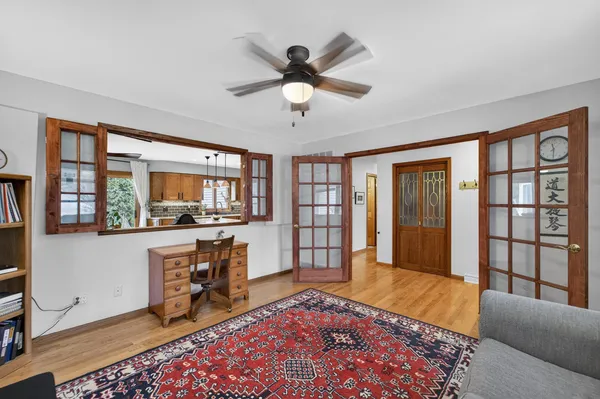 $675,000 | 502 Nichols Road, Monona, WI 53716