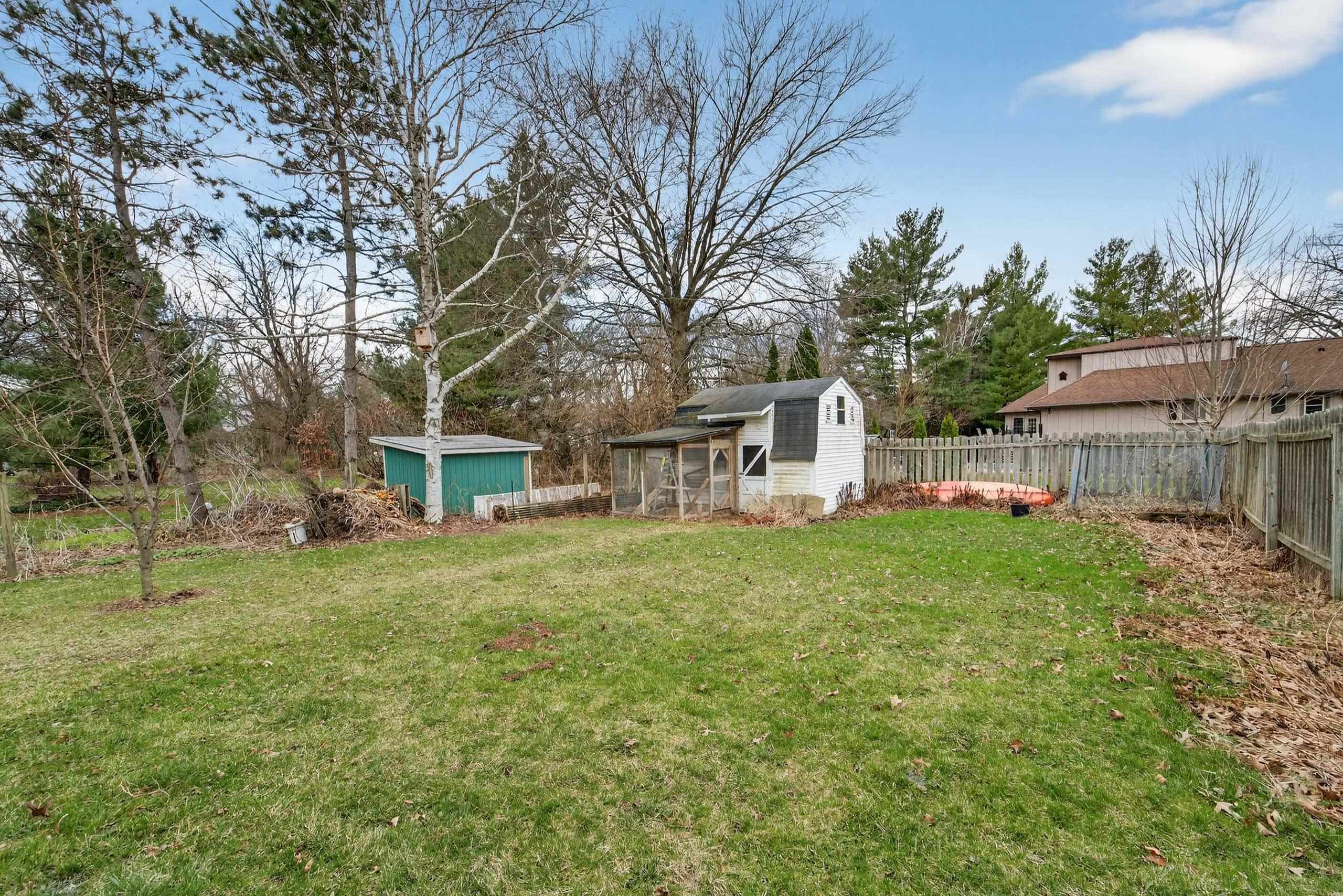 502 Nichols Road Monona, WI 53716 - Photo 44 of 50