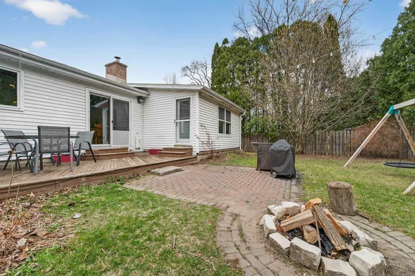 $675,000 | 502 Nichols Road, Monona, WI 53716
